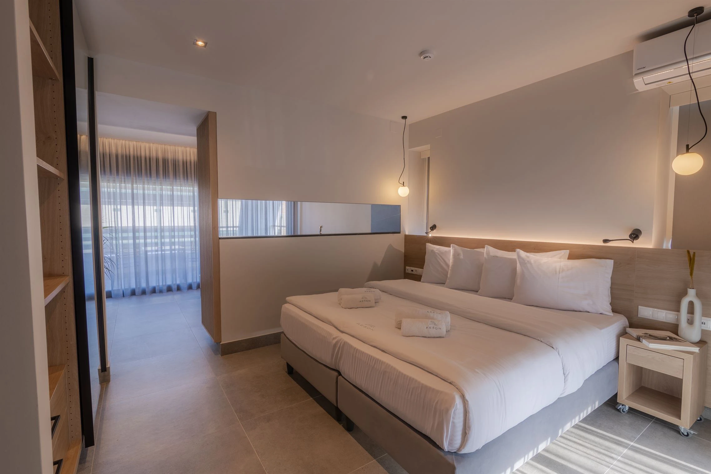 Aeson Premium Living Home