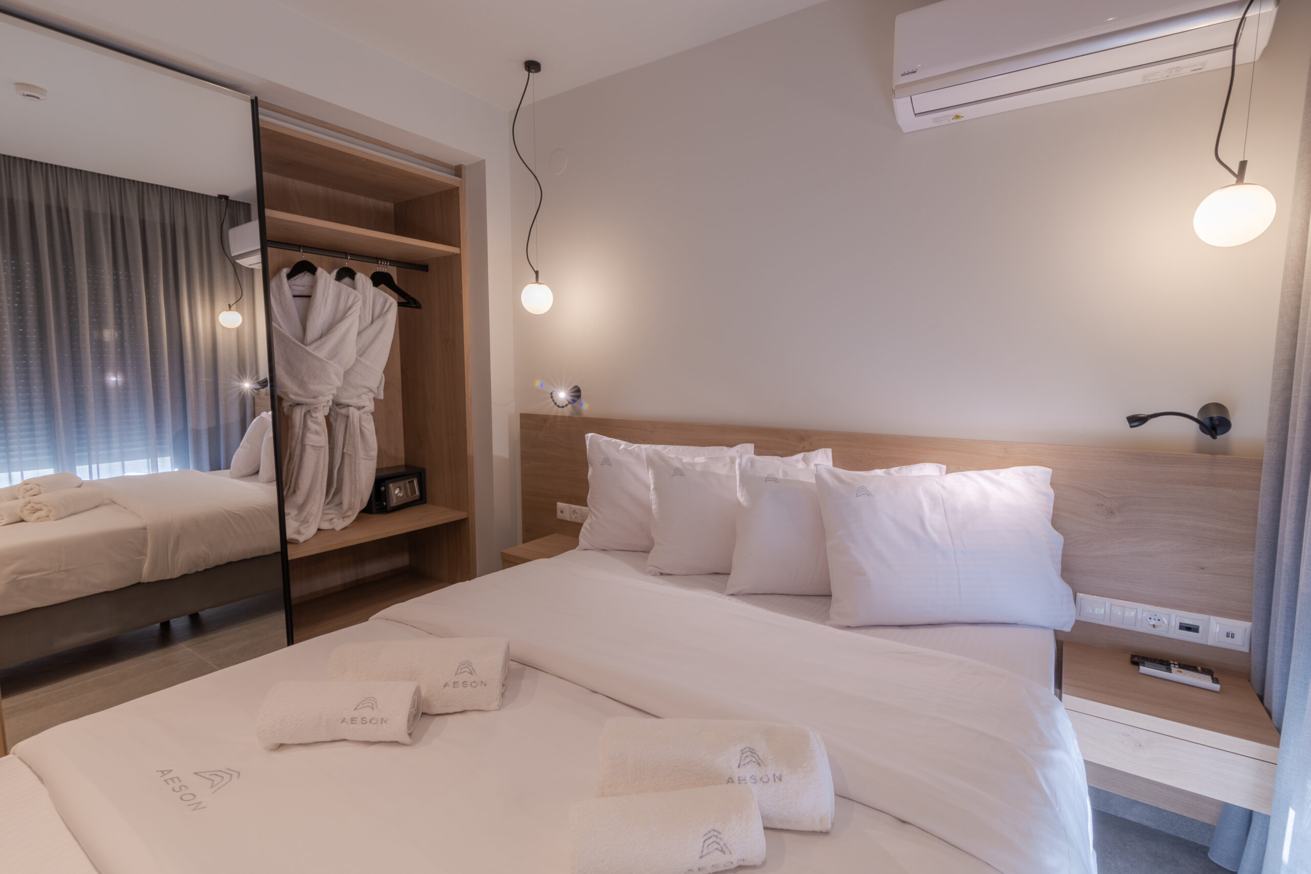 room
