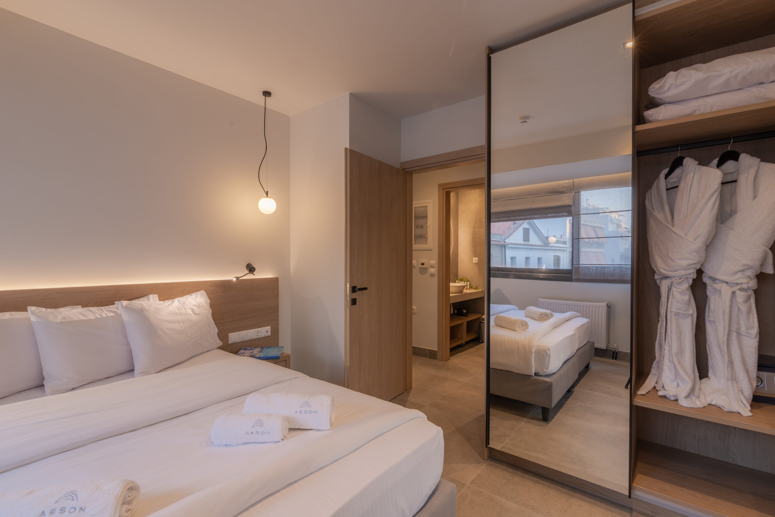 room